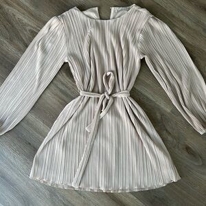 Abercrombie dress small